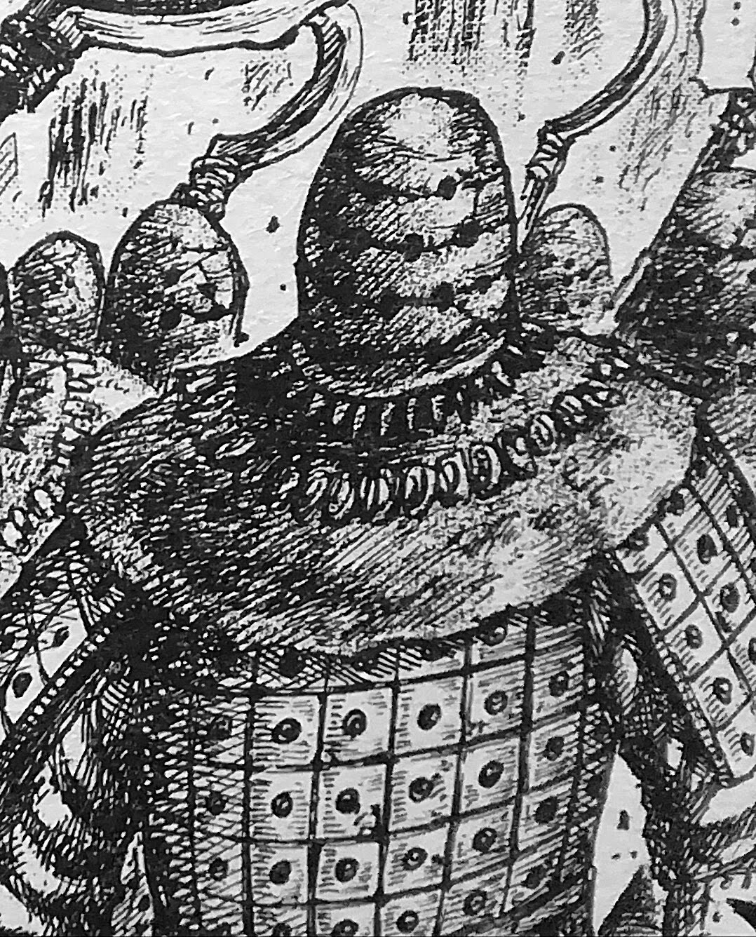 キングダム 桓騎軍メンバーを一挙紹介 最強最悪の元野盗集団 キングダムネタバレ予測考察 キングダム勉強部屋